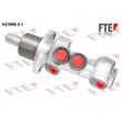 FTE H23990.0.1 - Maître-cylindre de frein