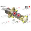 FTE H23997.0.1 - Maître-cylindre de frein