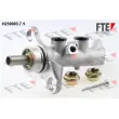 FTE H259003.7.1 - Maître-cylindre de frein