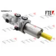 FTE H259012.7.1 - Maître-cylindre de frein