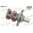 FTE H259017.7.1 - Maître-cylindre de frein