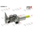 FTE H259025.7.1 - Maître-cylindre de frein