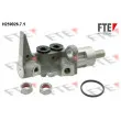 FTE H259026.7.1 - Maître-cylindre de frein