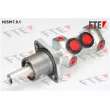 FTE H25917.0.1 - Maître-cylindre de frein