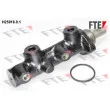 FTE H25918.0.1 - Maître-cylindre de frein