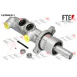 FTE H25940.0.1 - Maître-cylindre de frein