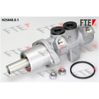 FTE H25948.0.1 - Maître-cylindre de frein