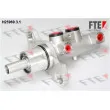 FTE H25969.3.1 - Maître-cylindre de frein