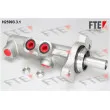Maître-cylindre de frein FTE [H25993.3.1]