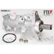 FTE H25994.3.1 - Maître-cylindre de frein