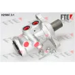 Maître-cylindre de frein FTE [H25997.3.1]