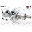 FTE H26804.7.1 - Maître-cylindre de frein