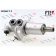 FTE H269002.3.1 - Maître-cylindre de frein