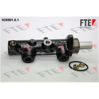 FTE H26901.0.1 - Maître-cylindre de frein
