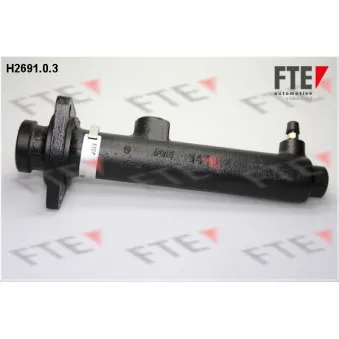 Maître-cylindre de frein FTE H2691.0.3