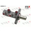 FTE H26919.7.1 - Maître-cylindre de frein