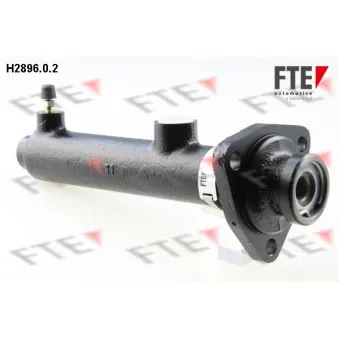 Maître-cylindre de frein FTE H2896.0.2
