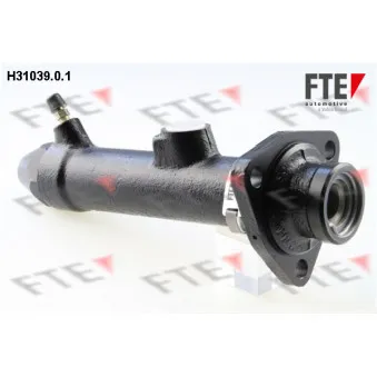 FTE H31039.0.1 - Maître-cylindre de frein
