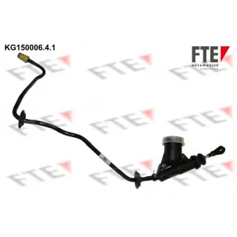 Cylindre émetteur, embrayage FTE OEM STC000110