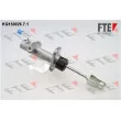 FTE KG150026.7.1 - Cylindre émetteur, embrayage