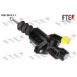 Cylindre émetteur, embrayage FTE [KG15011.1.1]