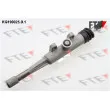 FTE KG190025.0.1 - Cylindre émetteur, embrayage