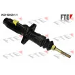FTE KG190029.1.1 - Cylindre émetteur, embrayage