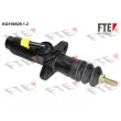 FTE KG190029.1.2 - Cylindre émetteur, embrayage