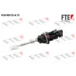 FTE KG190133.4.13 - Cylindre émetteur, embrayage