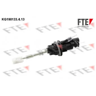 FTE KG190133.4.13 - Cylindre émetteur, embrayage