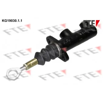 Cylindre émetteur, embrayage FTE [KG19030.1.1]