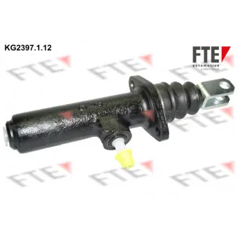 Cylindre émetteur, embrayage FTE KG2397.1.12