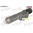 FTE KG250006.0.2 - Cylindre émetteur, embrayage