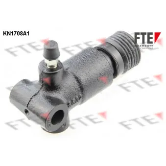 FTE KN1708A1 - Cylindre récepteur, embrayage