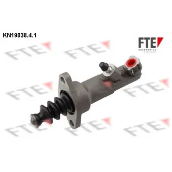 Cylindre récepteur, embrayage FTE OEM 6N0721261A