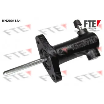 FTE KN20011A1 - Cylindre récepteur, embrayage