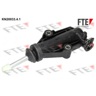 FTE KN20033.4.1 - Cylindre récepteur, embrayage