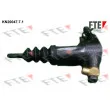 FTE KN20047.7.1 - Cylindre récepteur, embrayage