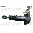 FTE KN20048.7.1 - Cylindre récepteur, embrayage