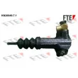 FTE KN20049.7.1 - Cylindre récepteur, embrayage