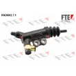 FTE KN20062.7.1 - Cylindre récepteur, embrayage