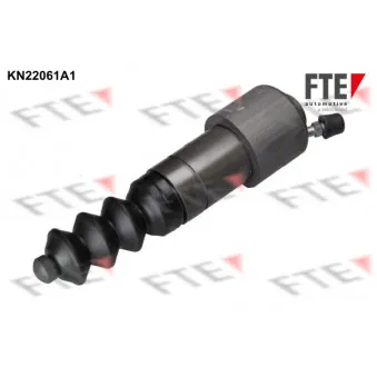 Cylindre récepteur, embrayage FTE KN22061A1 pour VOLVO V70 2.0 - 143cv