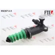 FTE KN22071.4.5 - Cylindre récepteur, embrayage