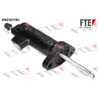 FTE KN23011B1 - Cylindre récepteur, embrayage
