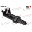 FTE KN23016G1 - Cylindre récepteur, embrayage
