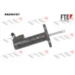 FTE KN23021E1 - Cylindre récepteur, embrayage