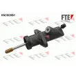 FTE KN23026B1 - Cylindre récepteur, embrayage