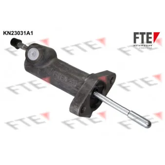 FTE KN23031A1 - Cylindre récepteur, embrayage