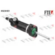 FTE KN2391E1 - Cylindre récepteur, embrayage