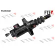 FTE KN25030A1 - Cylindre récepteur, embrayage